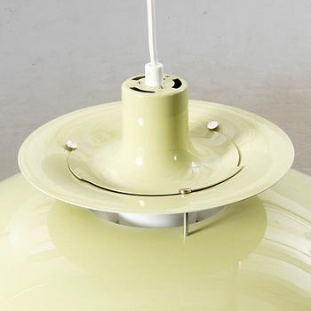Arne Jacobsen, Ceiling lamp PH 5 for Louis Poulsen 21st century.