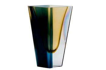 450. Kaj Franck, VASE "PRISMA".