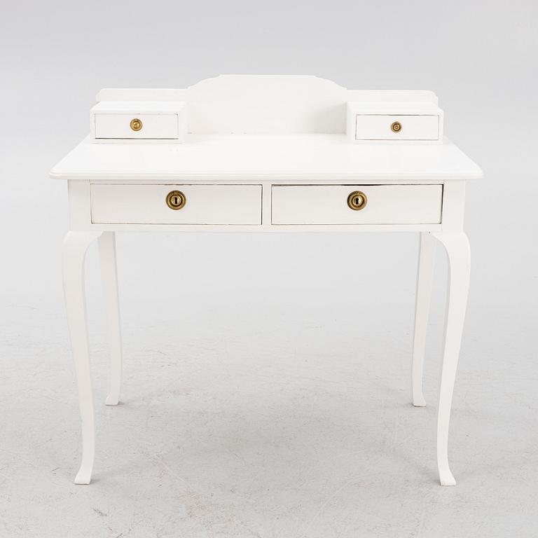 Skrivbord, 1920/30-tal.