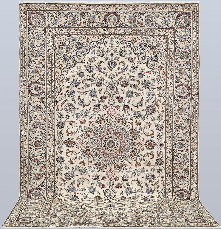 Matta, Keshan, 300 x 196 cm.