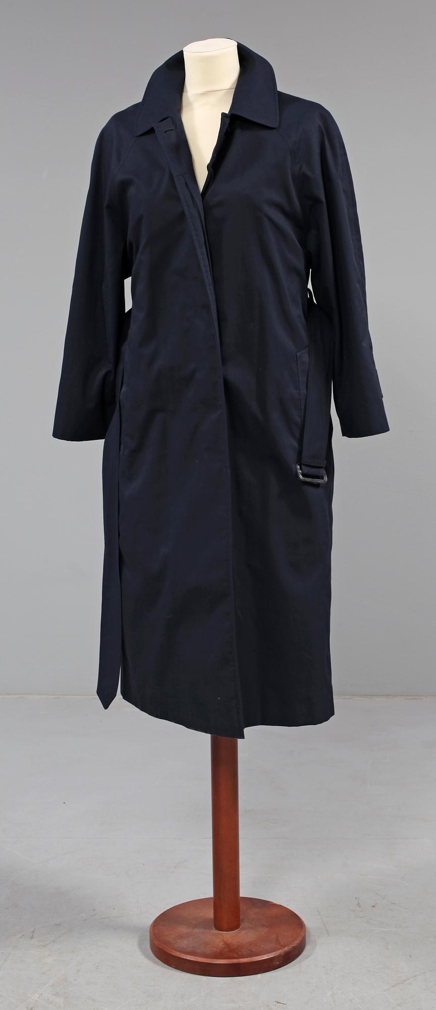 DAMROCK samt HALSDUK, Burberry, London, 1900-talets fjärde kvartal.
