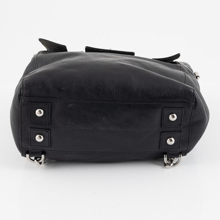 Mulberry, bag/backpack "Cara Delevingne Large".