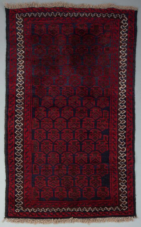 MATTA, Afganistan. 135x85 cm.