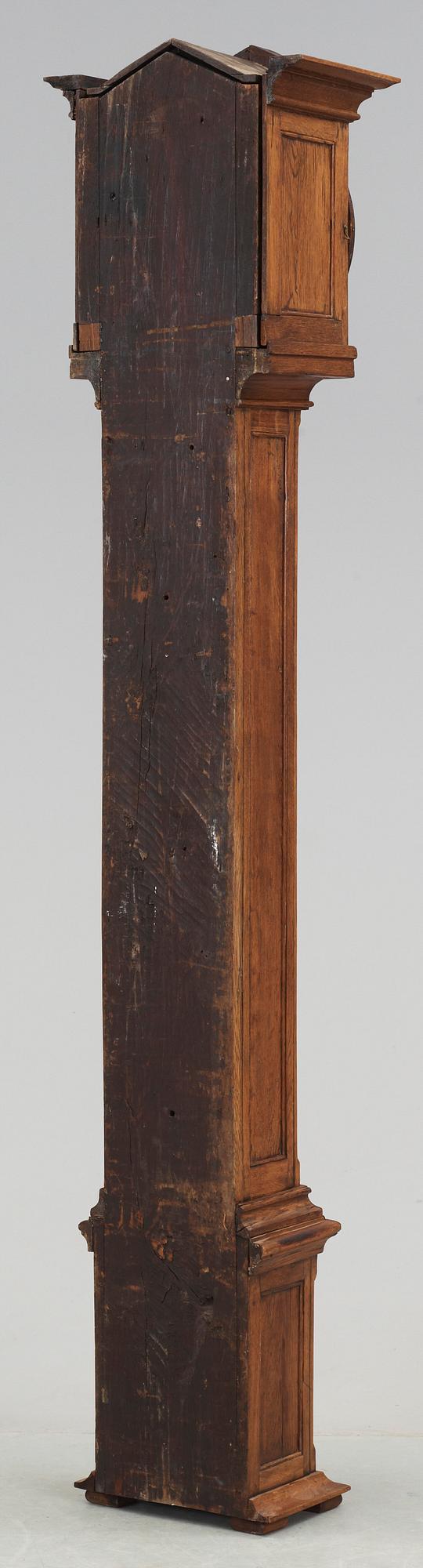 GOLVUR, barock, 1700-tal, troligen Tyskland.