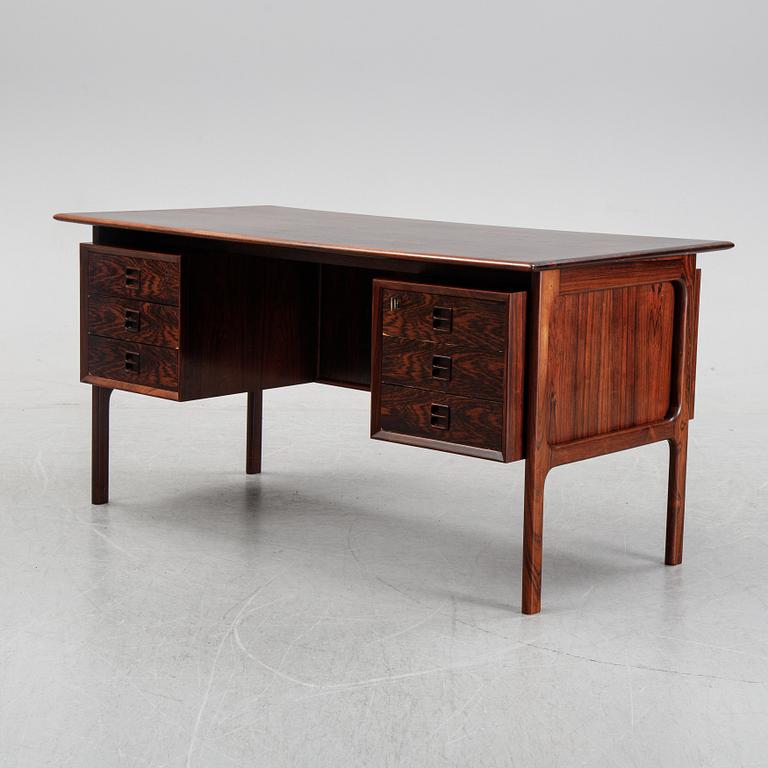 Skrivbord, 1960/70-tal.