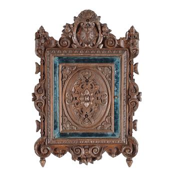SPEGEL, nygotik, 1800-talets slut.