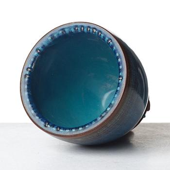 Wilhelm Kåge, vas, "Farsta", Gustavsbergs studio 1950-tal.