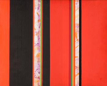 Nils Kölare, Untitled.