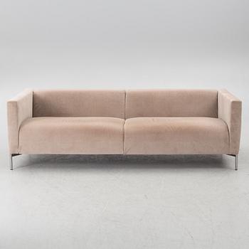 A sofa, Living Divani, Italy, contemporary.