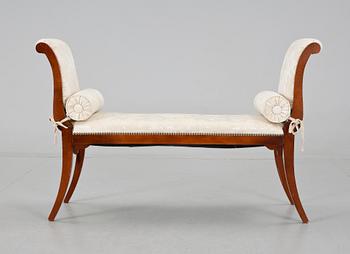 BANKETT, louis XVI-stil, 1900-tal.