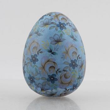 Lisa Larson, skulptur, stengods, Gustavsberg.