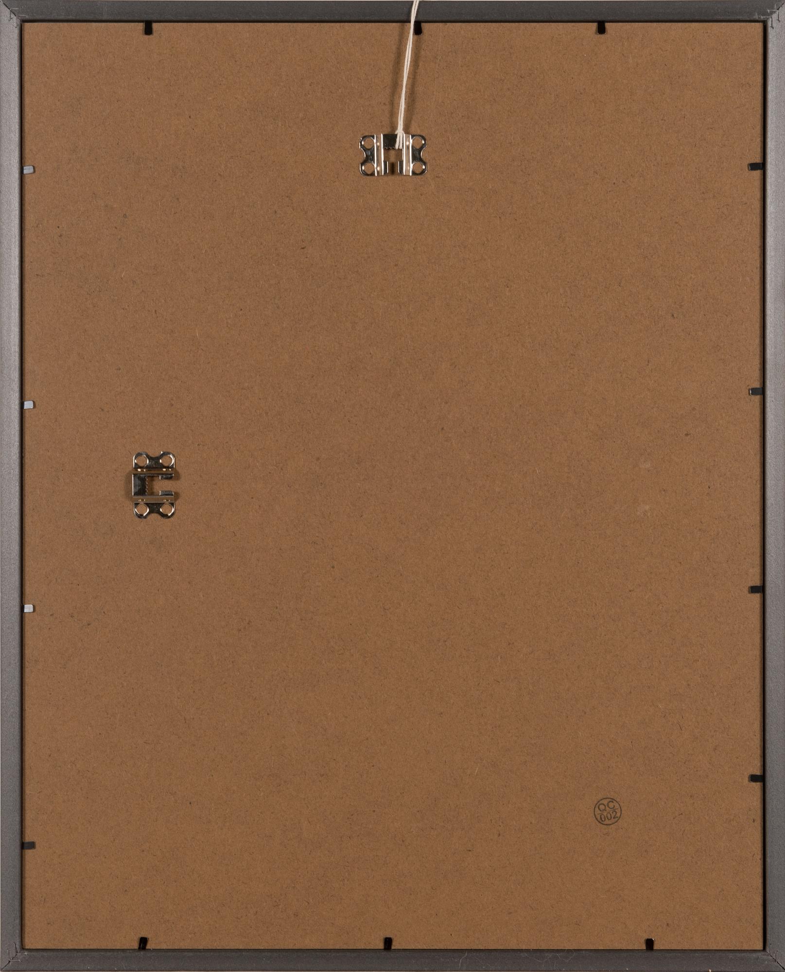 Jeanne Fredac, photograph, signed and dated 2017, numbered 58/80.