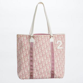 VÄSKA, Christian Dior.