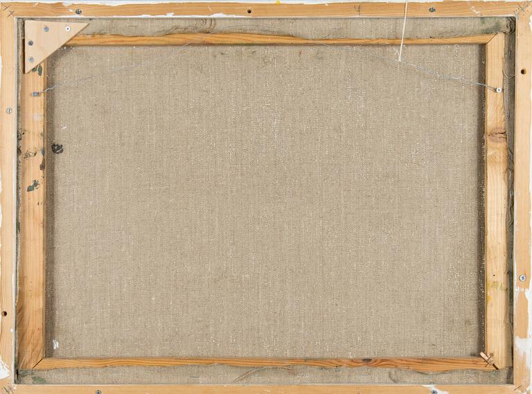 Tuomo Saali, "Sweet Dreams".