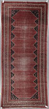 MATTA, orientalisk, ca 170 x 400.