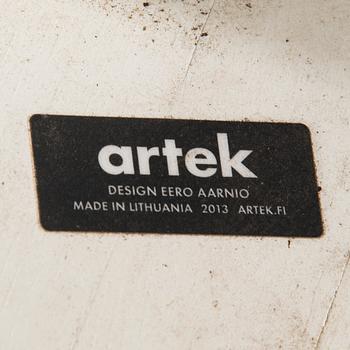 Eero Aarnio, "Rocket" barstol, Artek.