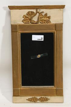 SPEGEL, Karl Johan-stil, sent 1800-tal.