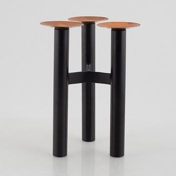 Hans-Agne Jakobsson, a candelabrum, Markaryd.