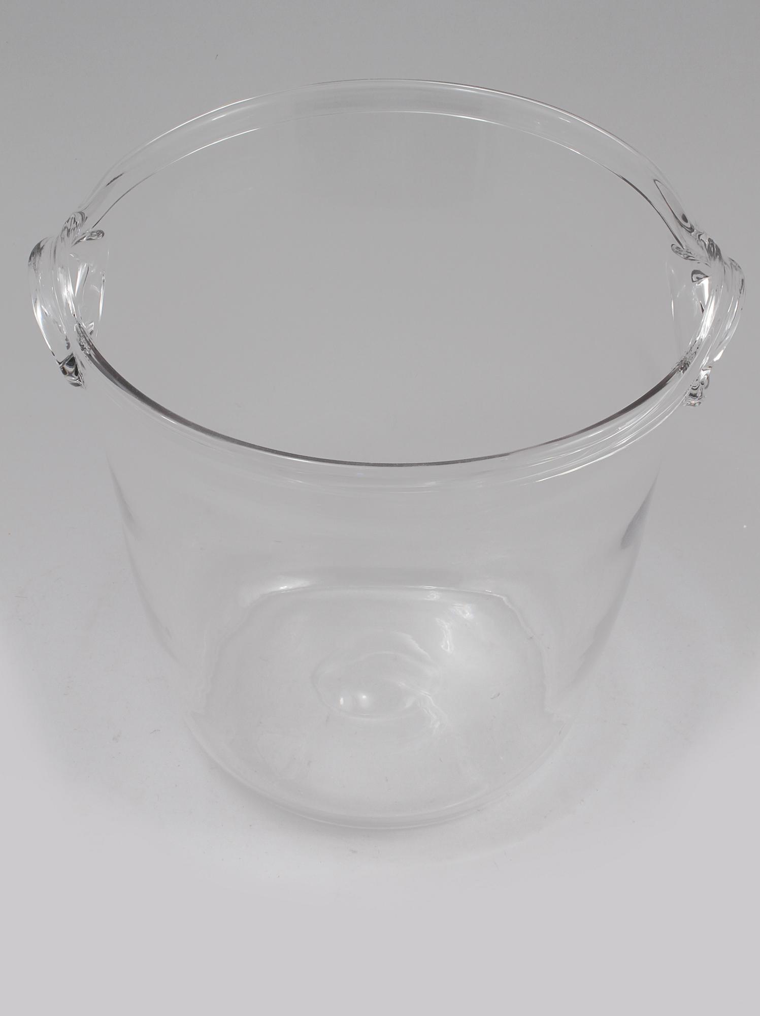 VINKYLARE, glas, 1900-tal.