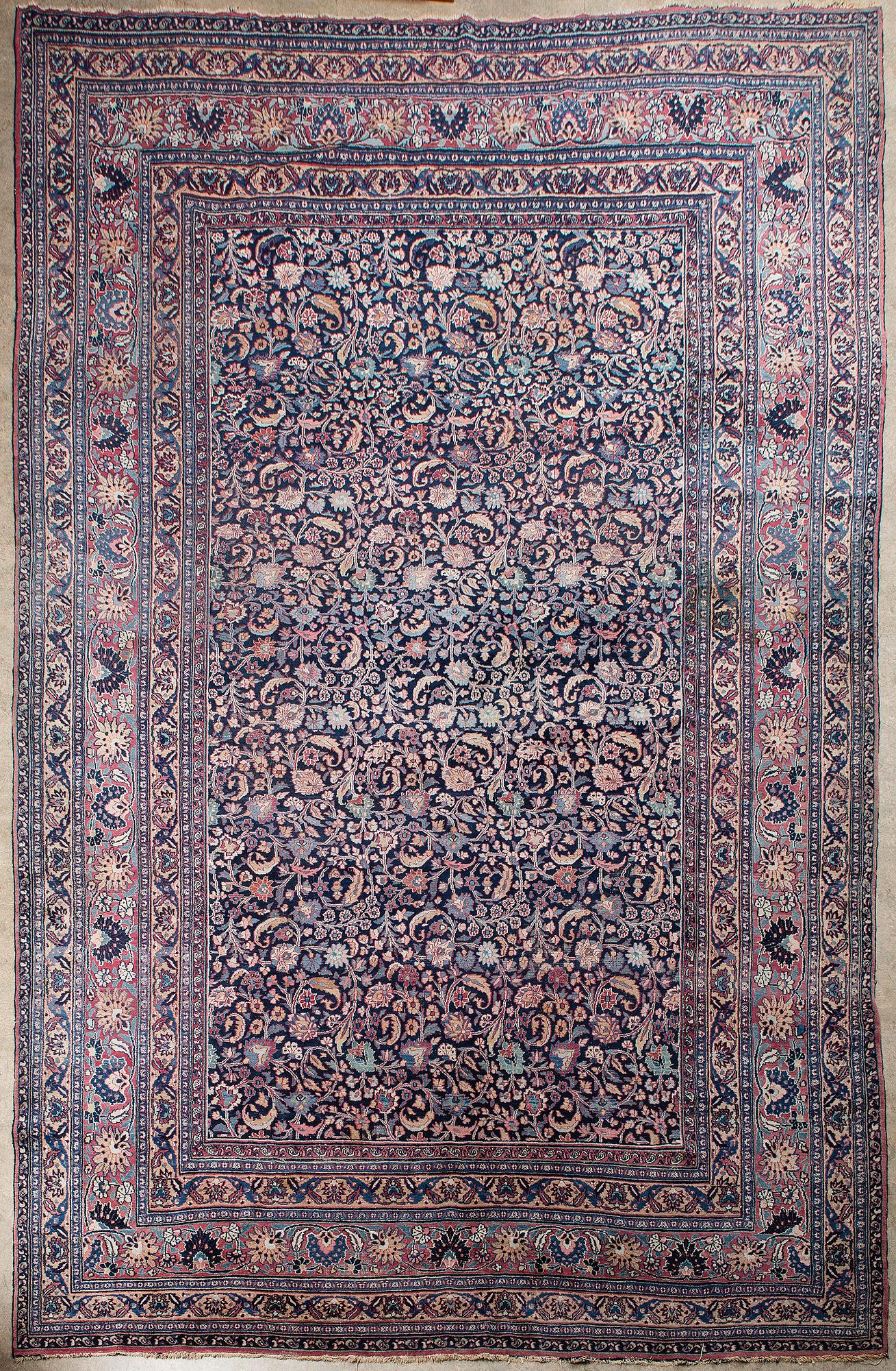 MATTO, Khorasan, antiikki.
