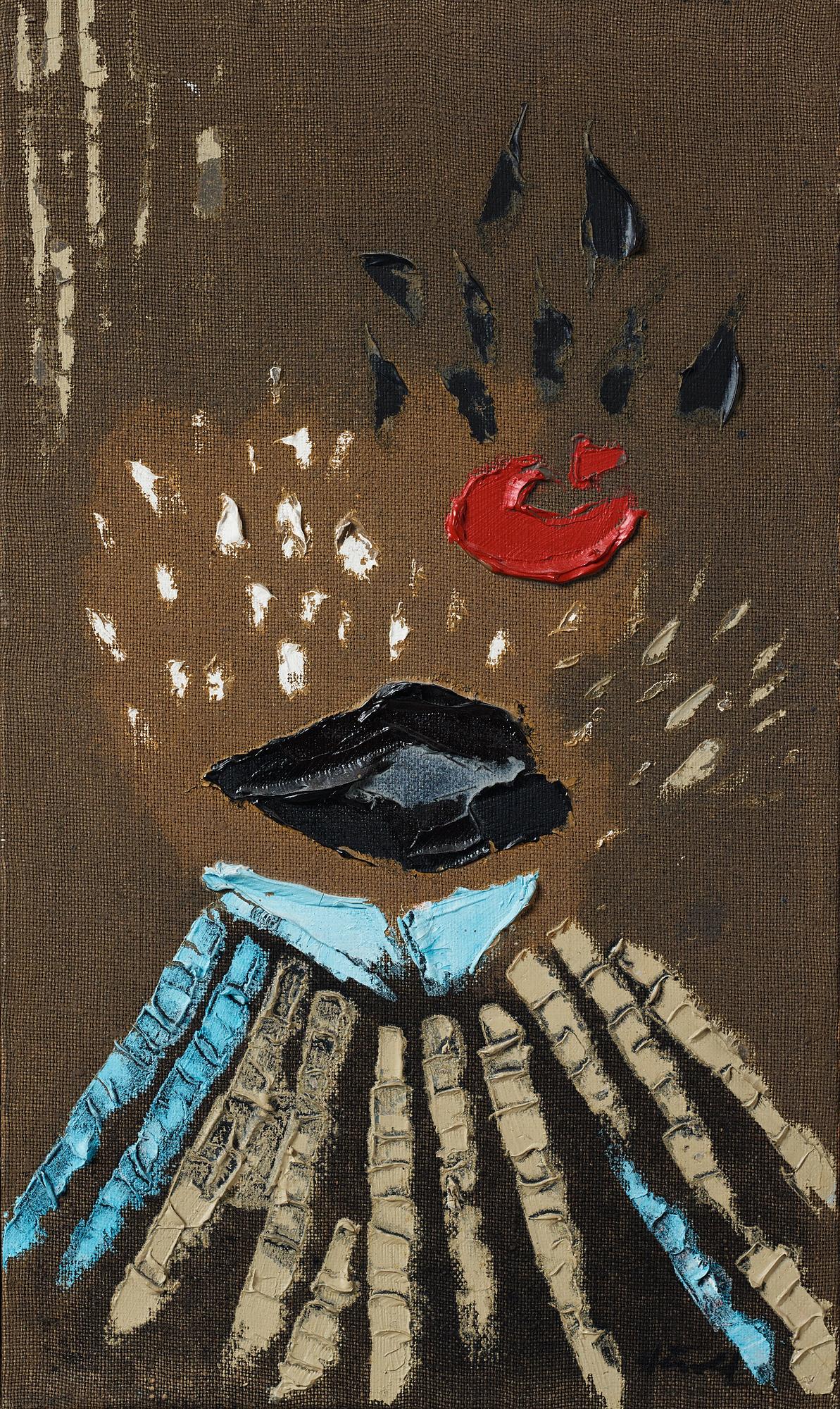 Jacques Hérold, "Bol d'Air".