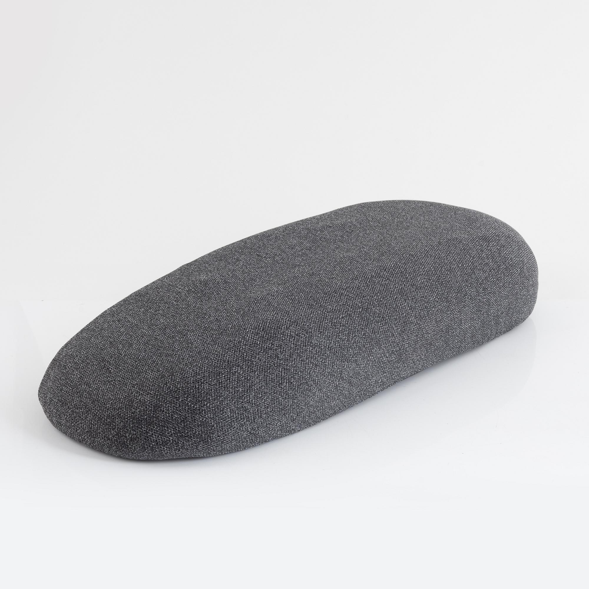 Claesson Koivisto Rune, a' Soft Stone back' massage cushion, &Medical, Japan, 2016.