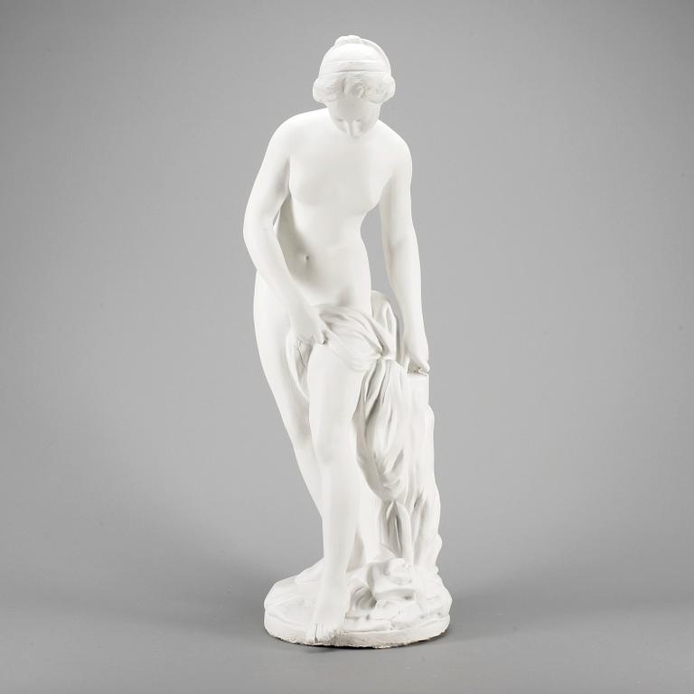 SKULPTUR, gips, 1900-talets första hälft.