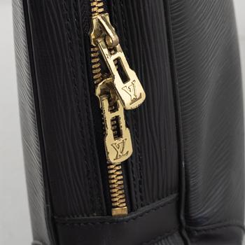 Louis Vuitton, portfölj/väska, "Epi Porte Documents Voyage", 2005.