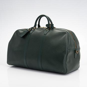 Louis Vuitton, A 'Taiga Kendall GM' Bag.