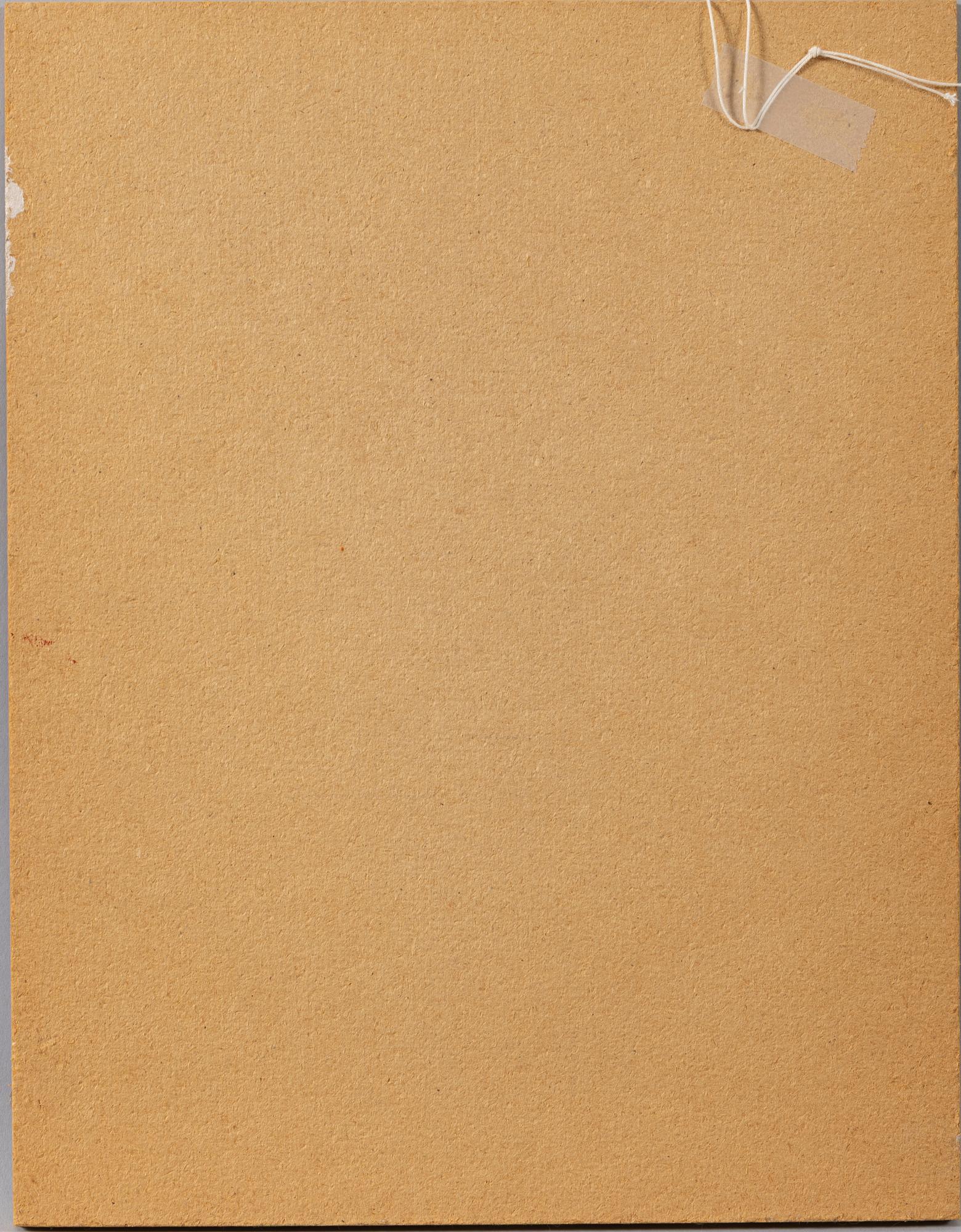 Josef Vylet'al, Untitled.
