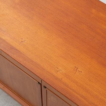Bertil Fridhagen, sideboard, Bodafors, 1960s.