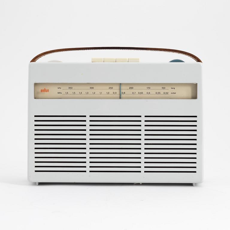 Dieter Rams,