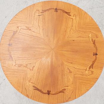 A coffee table, 1920s/30s.