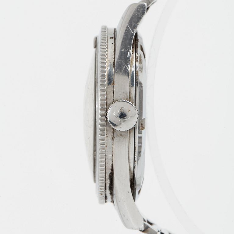 OMEGA, Seamaster 300.