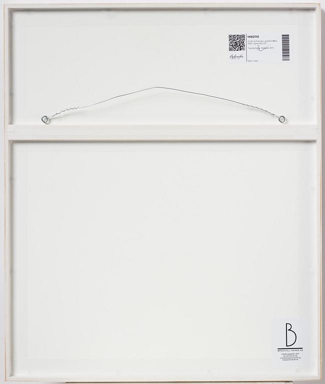 Zsofia Schweger, 'Sandorfalva, Hungary #21'.