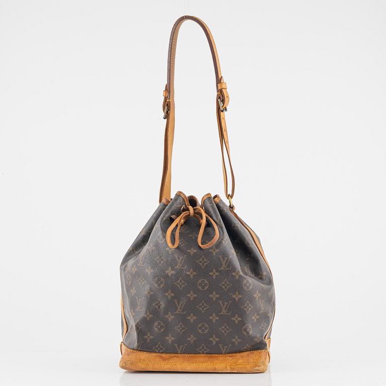 Louis Vuitton, väska, "Noé".