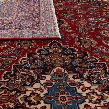 MATTA, Keshan, ca 400 x 298 cm.
