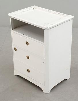 POTTSKÅP, sekelskiftet 1800/1900-tal.