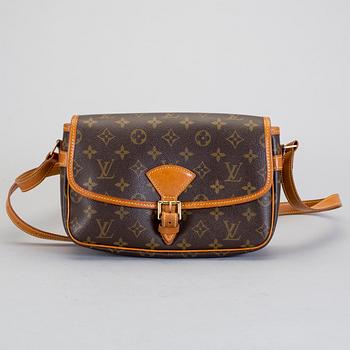 VÄSKA, "Sologne", Louis Vuitton.
