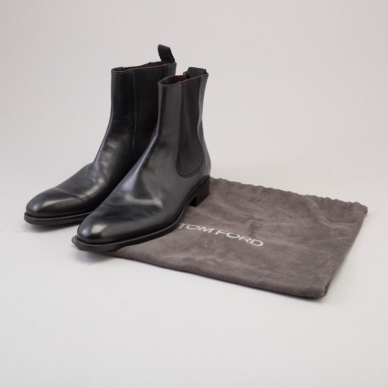 BOOTS, Tom Ford, size 9.
