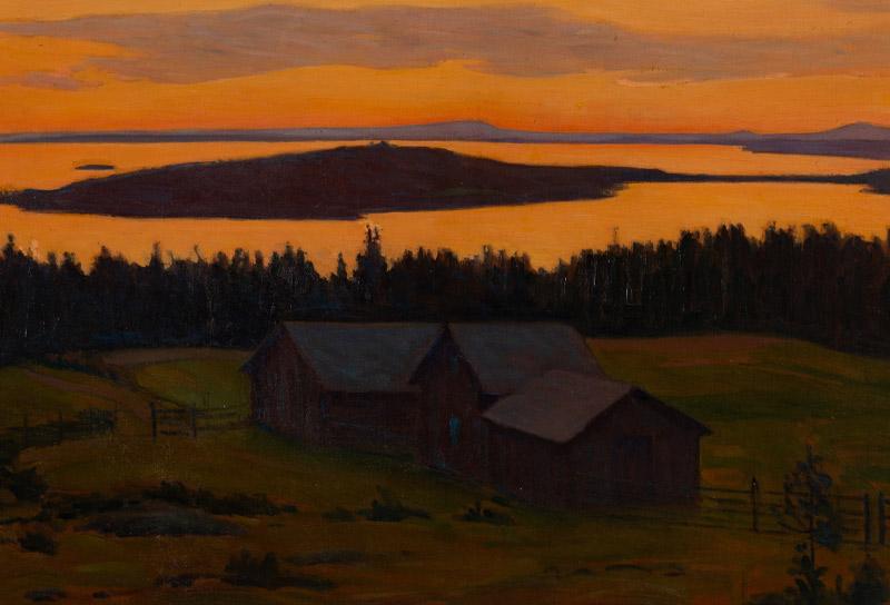 Nordic Light