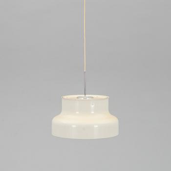 TAKLAMPA, "Bumling", Anders Pehrsson, Ateljé Lyktan, Åhus.