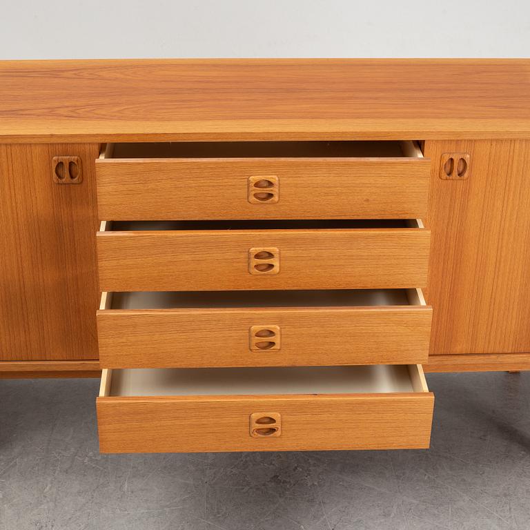 Sideboard, Ikea, "Korsör", 1960-tal.