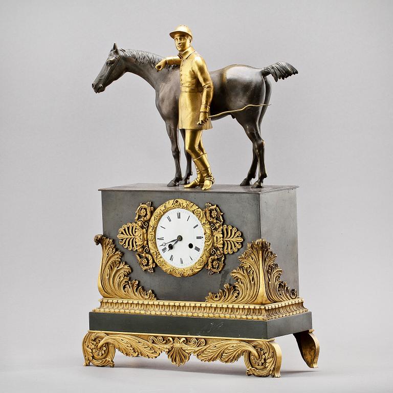 URHUS, sekelskiftet 1800/1900-tal.
