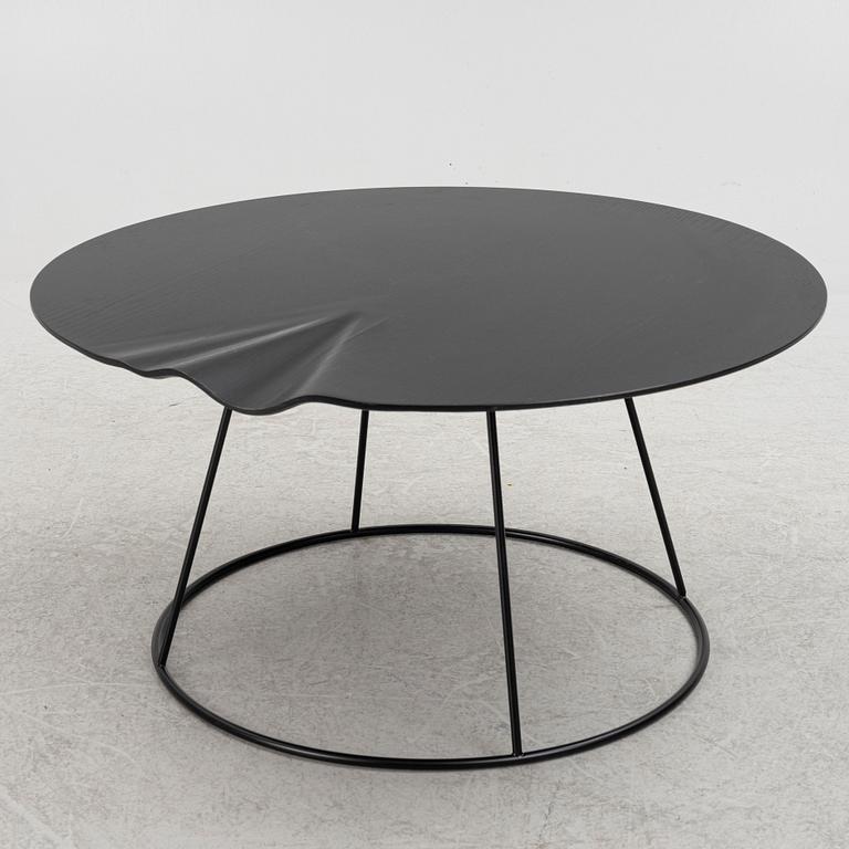 Minoca Förter, a "Breeze" coffee table, Swedese, Sweden.