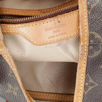 VÄSKA, "Bucket", Louis Vuitton.