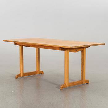 A CARL MALMSTEN "VISINGSÖ" TABLE.