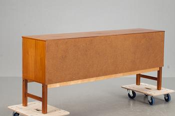 SIDEBOARD, Karl-Erik Ekselius, JOC, Vetlanda, 1960-tal.