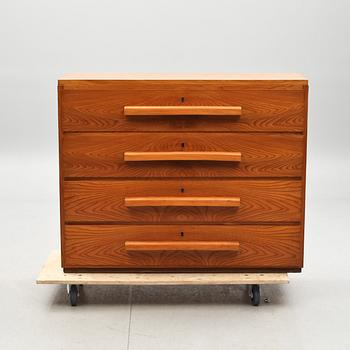 BYRÅ, Nordiska Kompaniet.