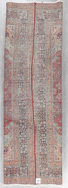 MATTA, Meshad, ca 290x199 cm.